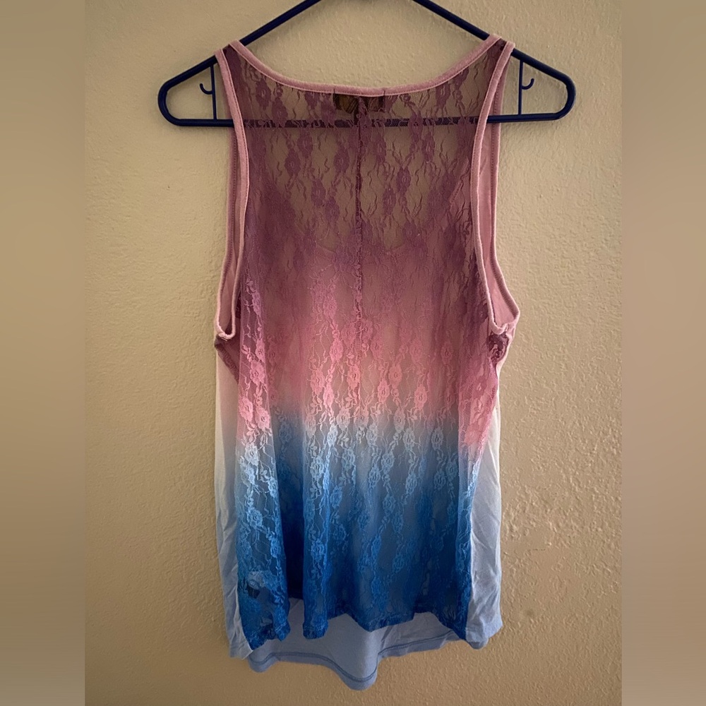 Tank top - Picture 3 of 3
